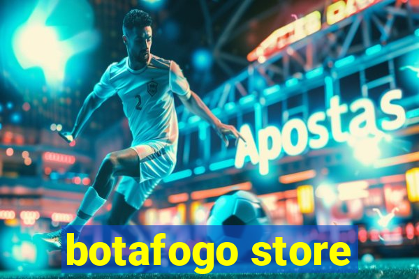 botafogo store